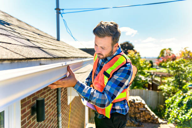 Best Solar Panel Roofing Installation  in Trion, GA