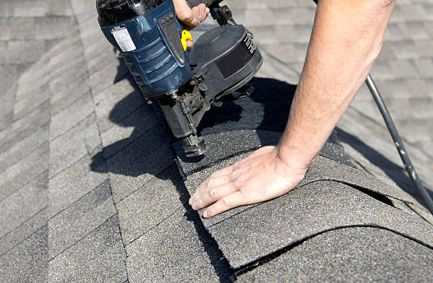 Best Hot Roofs  in Trion, GA